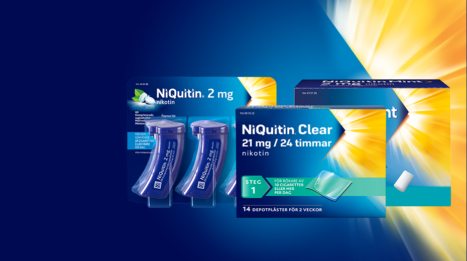 niquitin