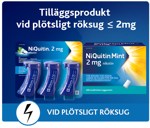 niquitin